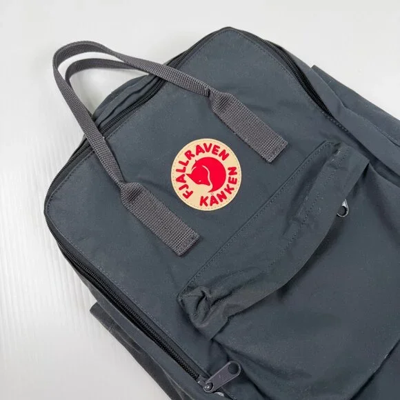 Fjallraven Mini Backpack - Picture 2 of 4